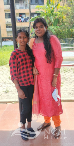 Aswathy Velayudhan